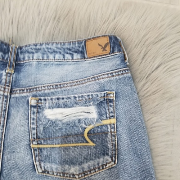 American eagle , Women's Short's , size 2. - Picture 4 of 5